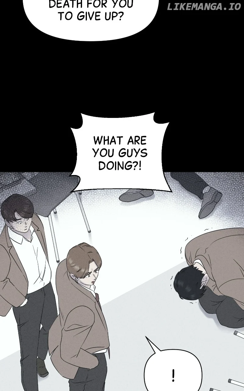 Tales of the Unusual 2 Chapter 26 page 27
