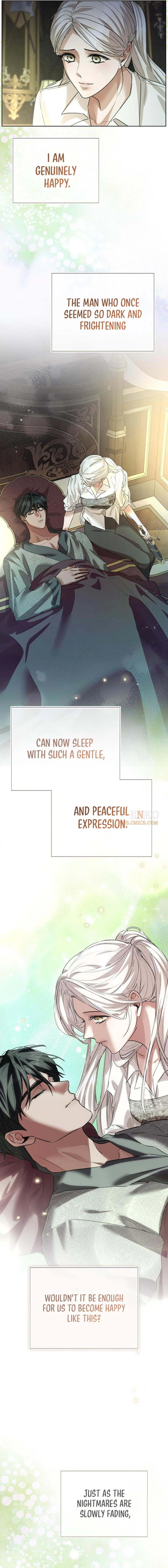 Death Keeps Me Awake Chapter 26 page 12