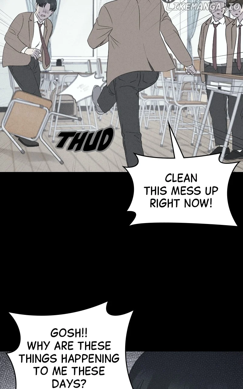 Tales of the Unusual 2 Chapter 26 page 50