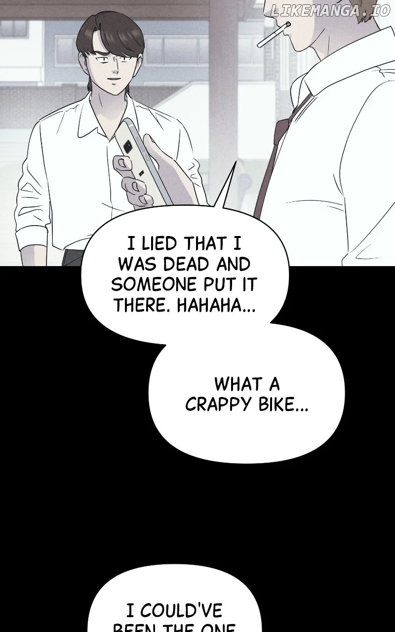 Tales of the Unusual 2 Chapter 26 page 77
