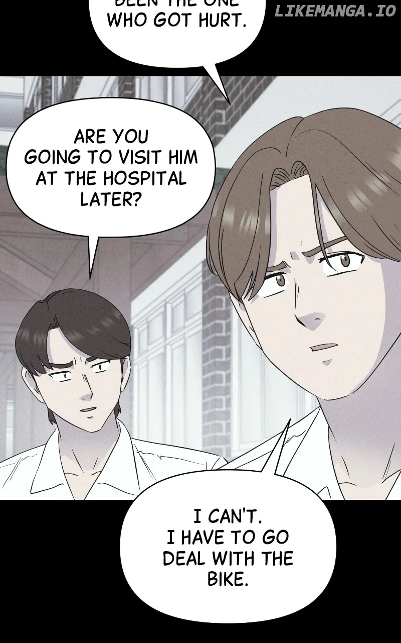 Tales of the Unusual 2 Chapter 26 page 78
