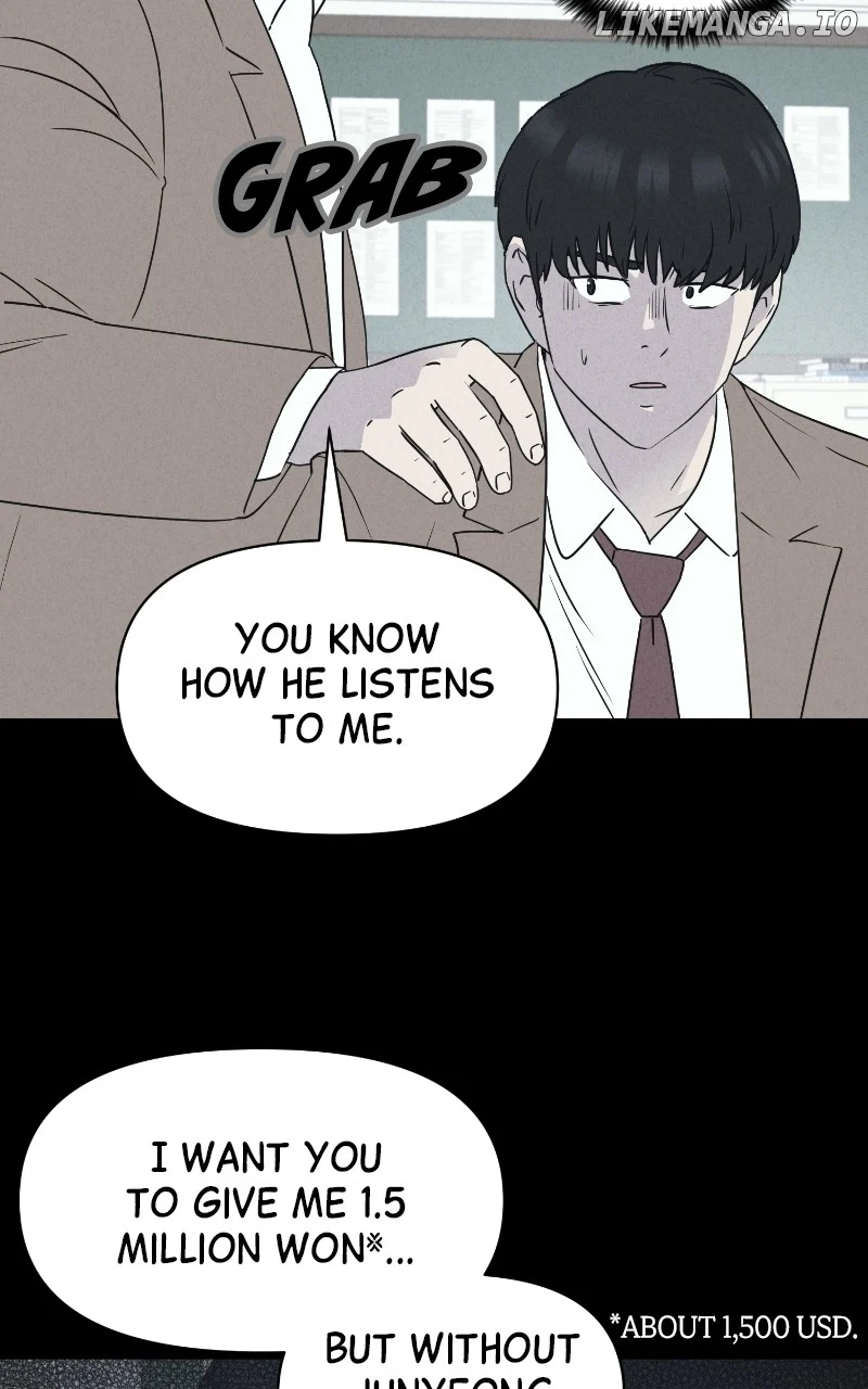Tales of the Unusual 2 Chapter 26 page 88