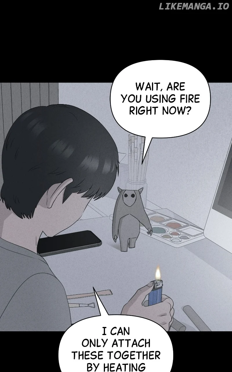 Tales of the Unusual 2 Chapter 26 page 93