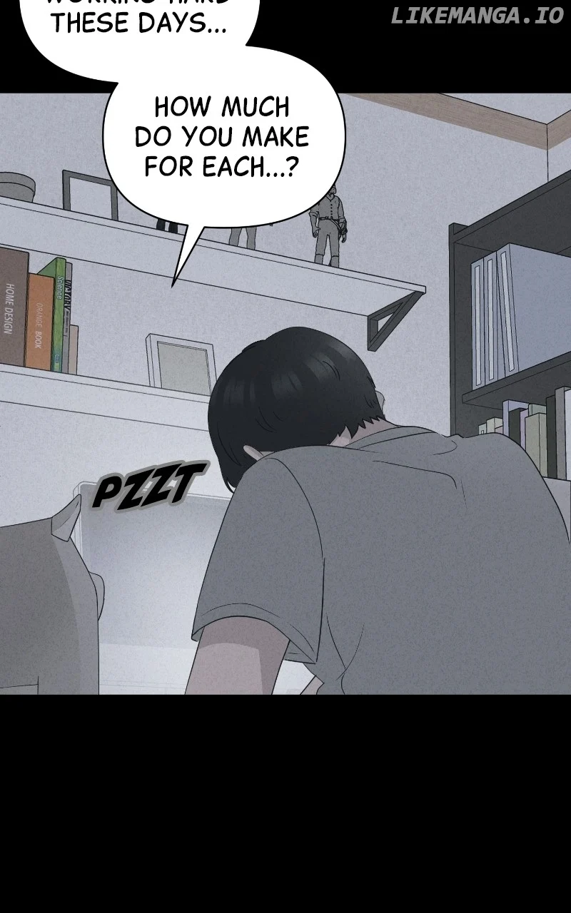 Tales of the Unusual 2 Chapter 26 page 92