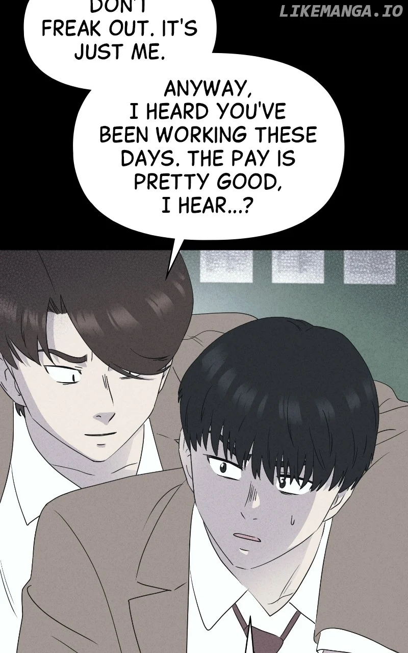 Tales of the Unusual 2 Chapter 26 page 84