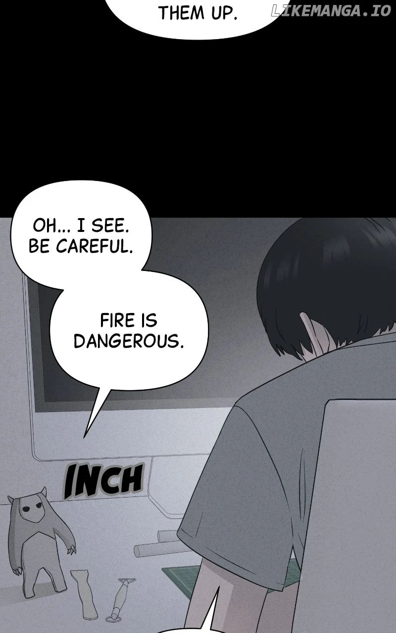 Tales of the Unusual 2 Chapter 26 page 94