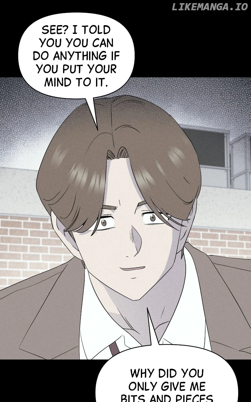 Tales of the Unusual 2 Chapter 26 page 111