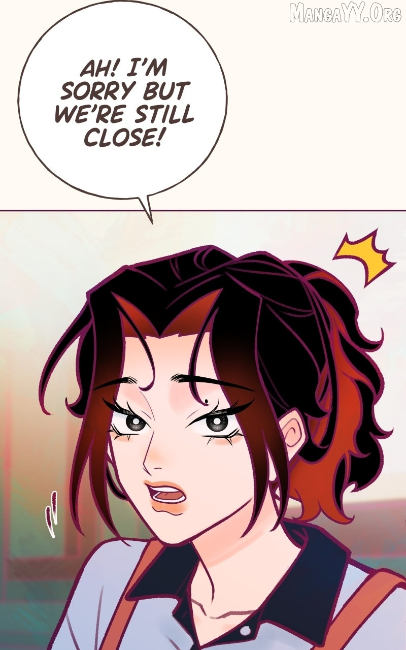 The Siren's Light Chapter 26 page 13