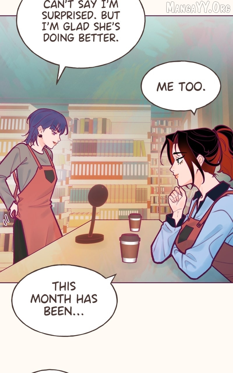 The Siren's Light Chapter 26 page 7