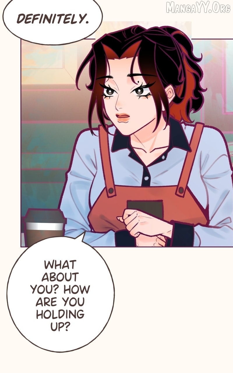The Siren's Light Chapter 26 page 9