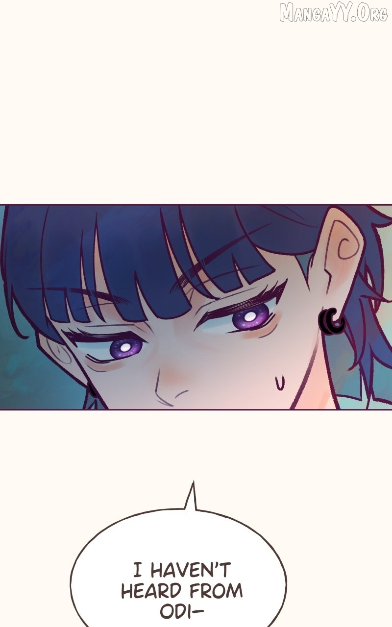 The Siren's Light Chapter 26 page 11