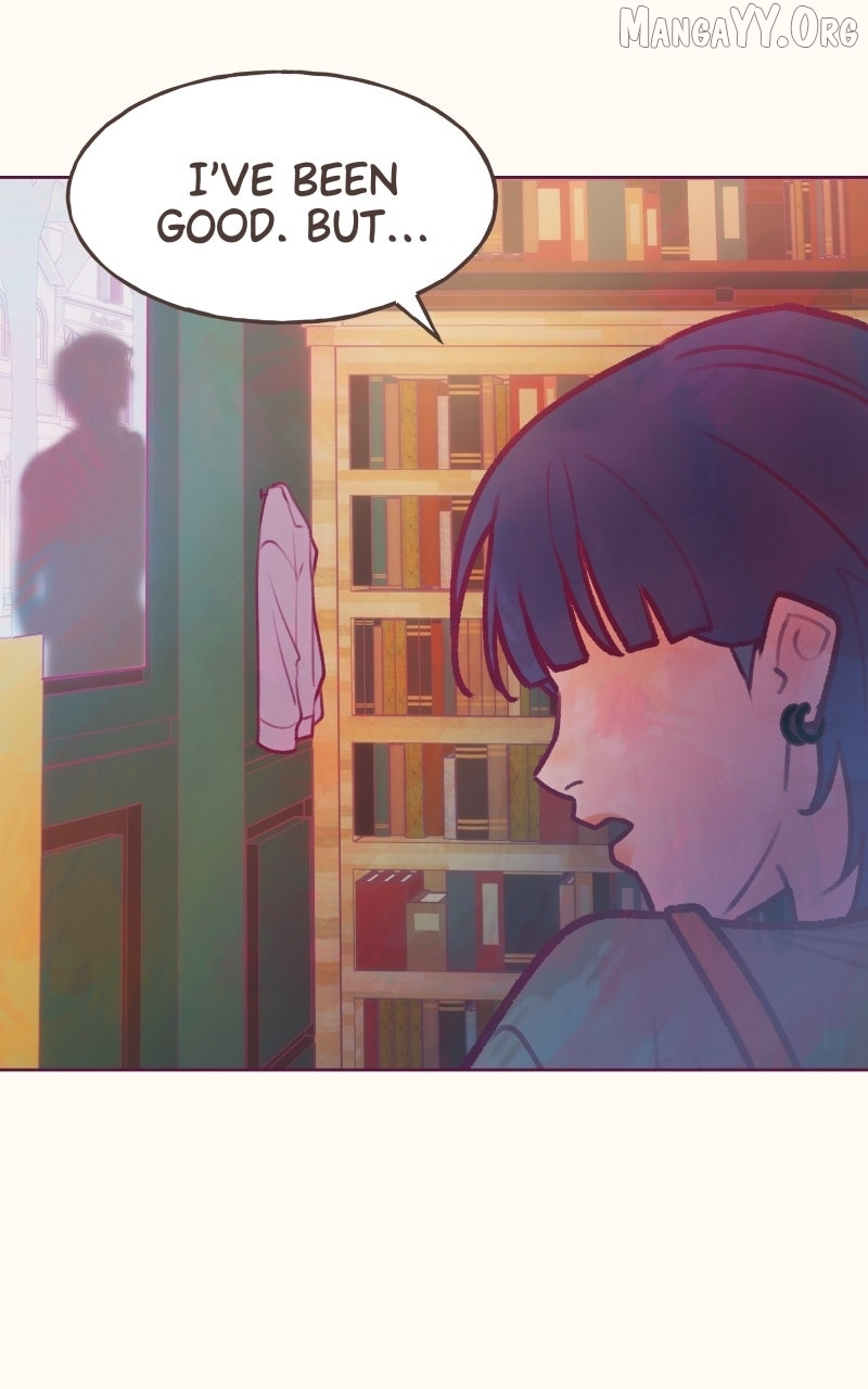 The Siren's Light Chapter 26 page 10