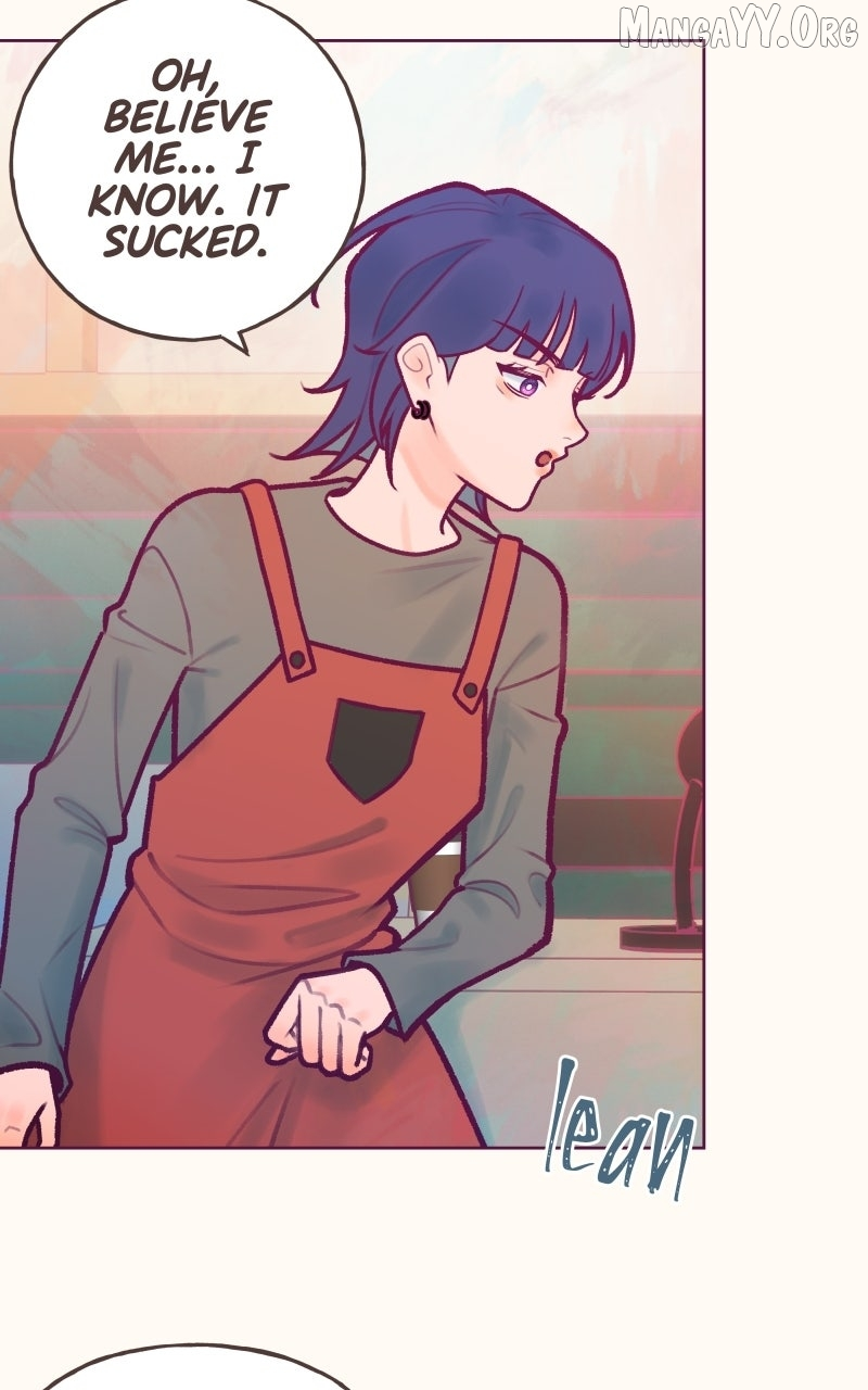The Siren's Light Chapter 26 page 8