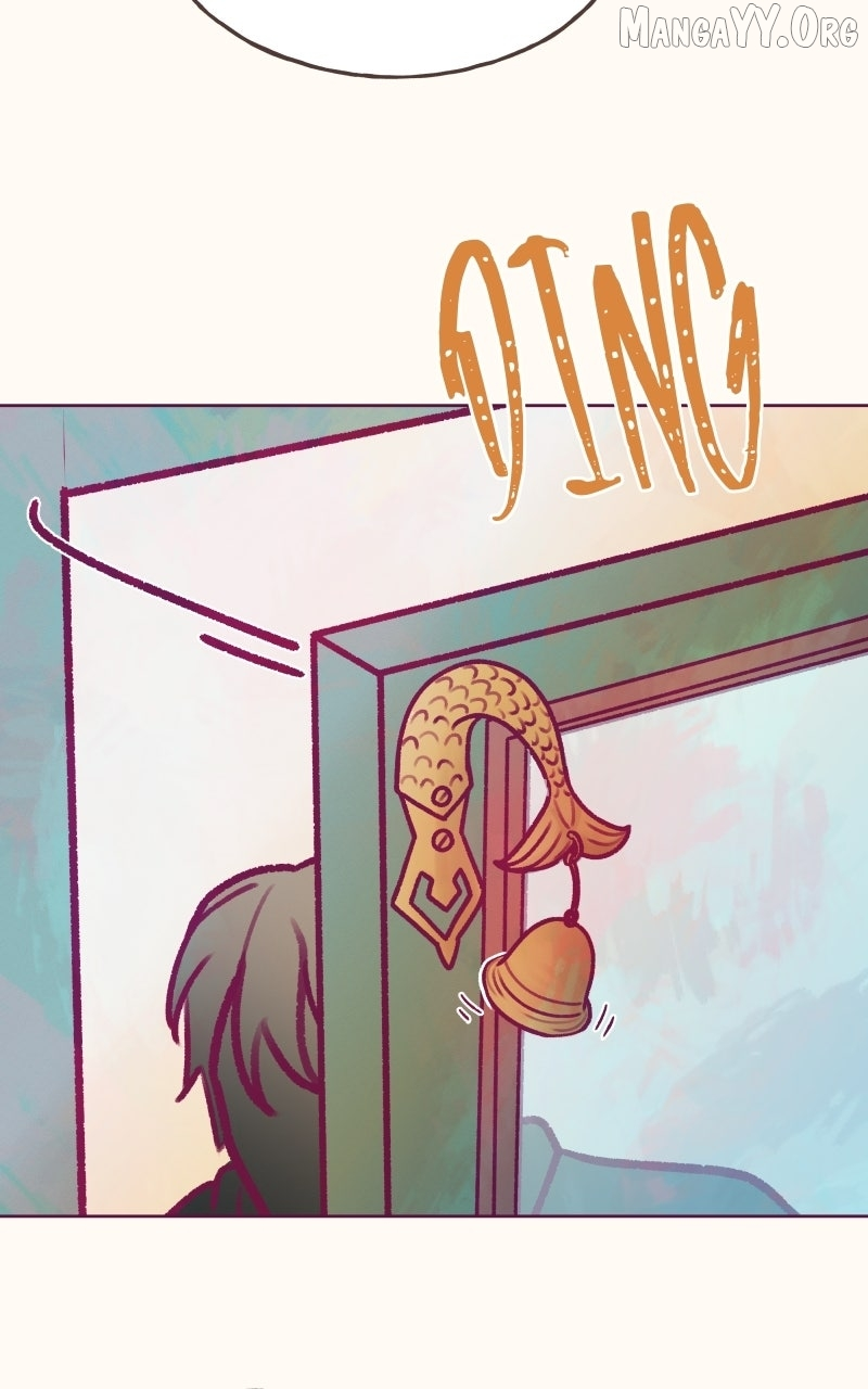 The Siren's Light Chapter 26 page 12