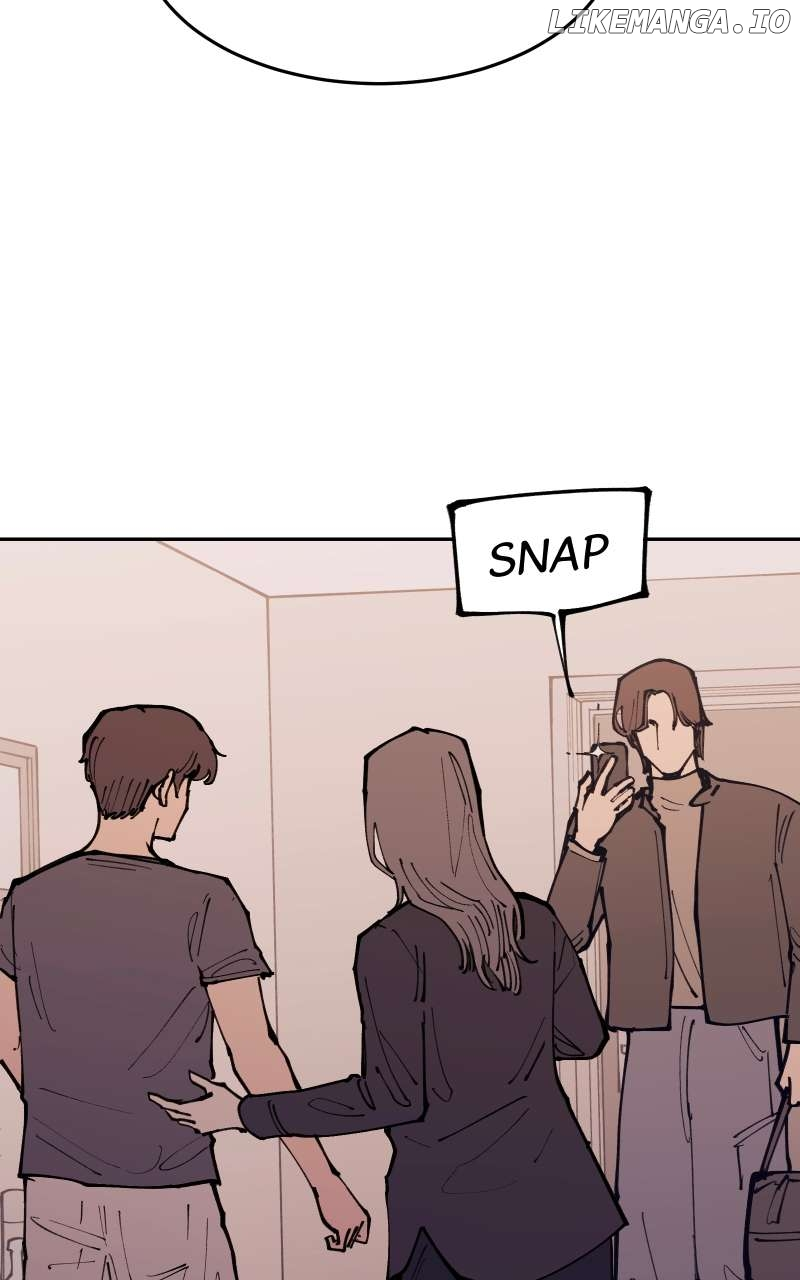 Vampire Family Chapter 26 page 8