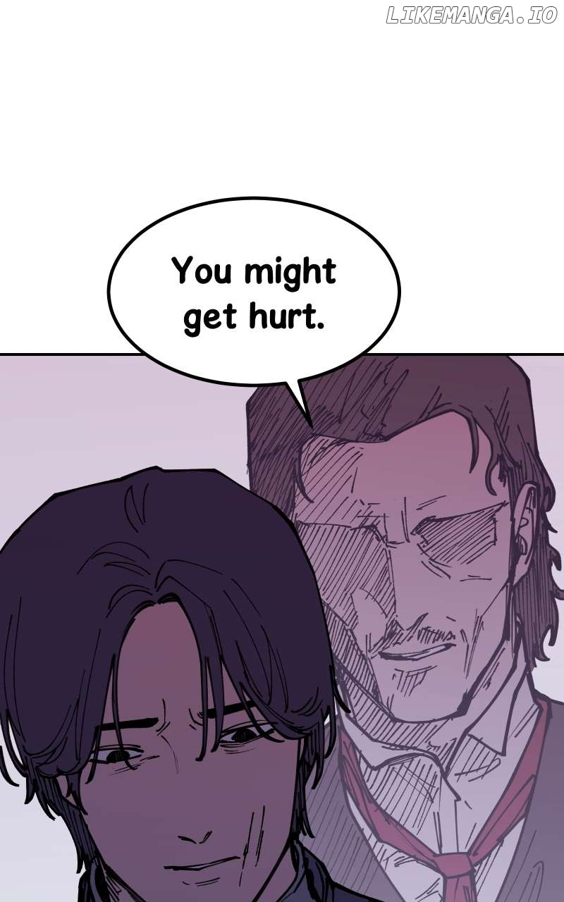 Vampire Family Chapter 26 page 32