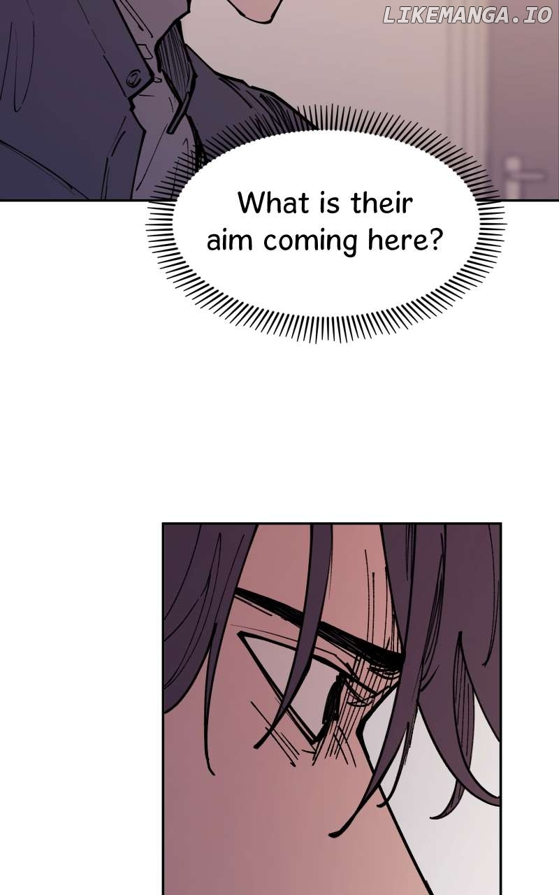 Vampire Family Chapter 26 page 38