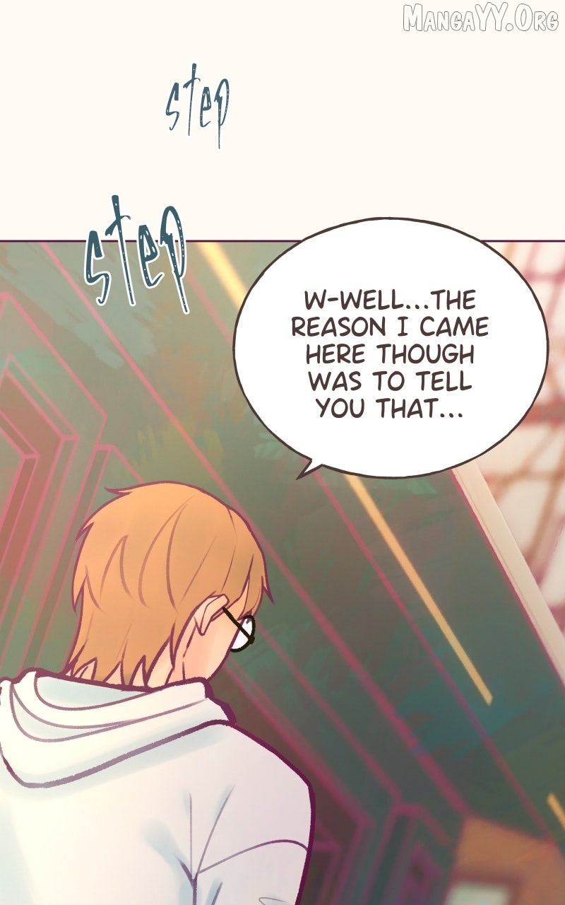 The Siren's Light Chapter 26 page 44