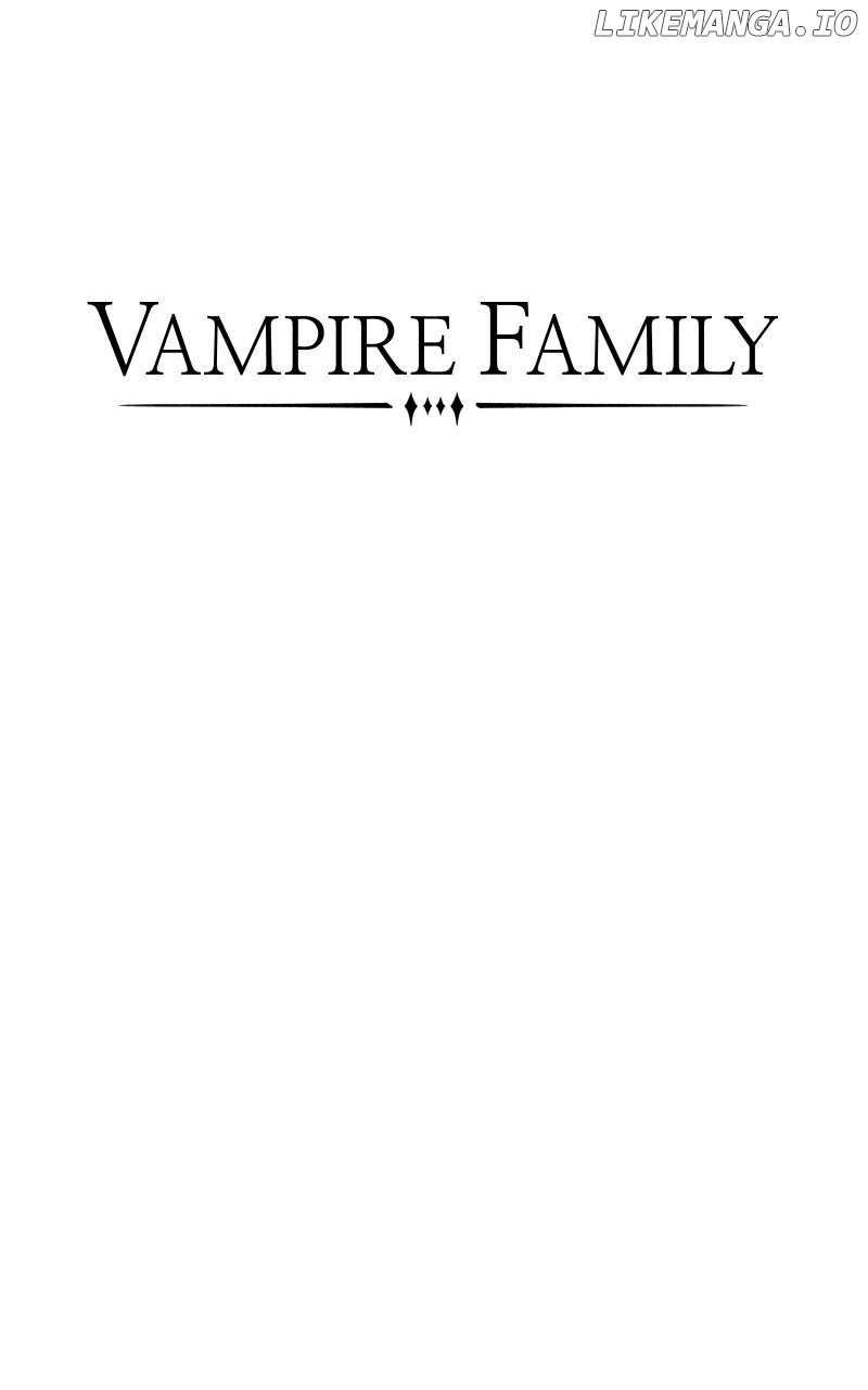 Vampire Family Chapter 26 page 13