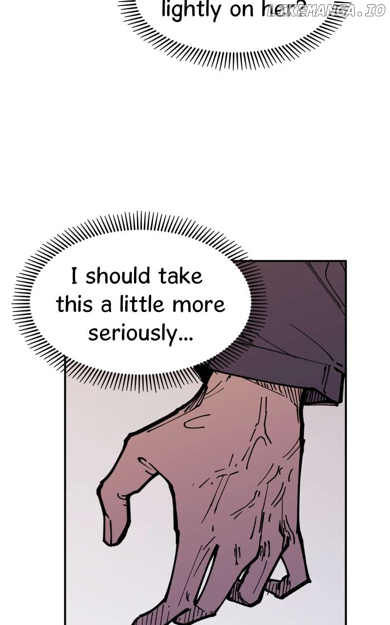 Vampire Family Chapter 26 page 25