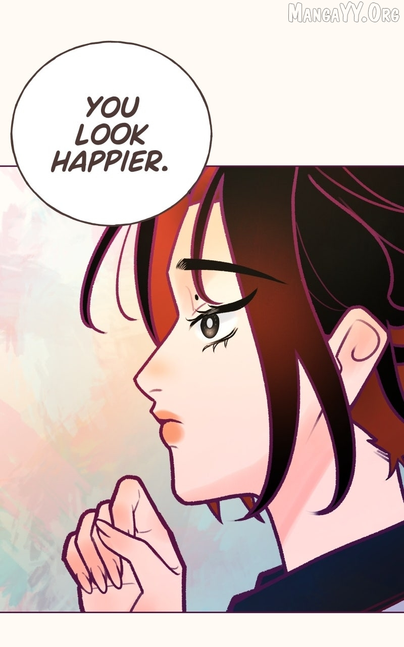 The Siren's Light Chapter 26 page 38