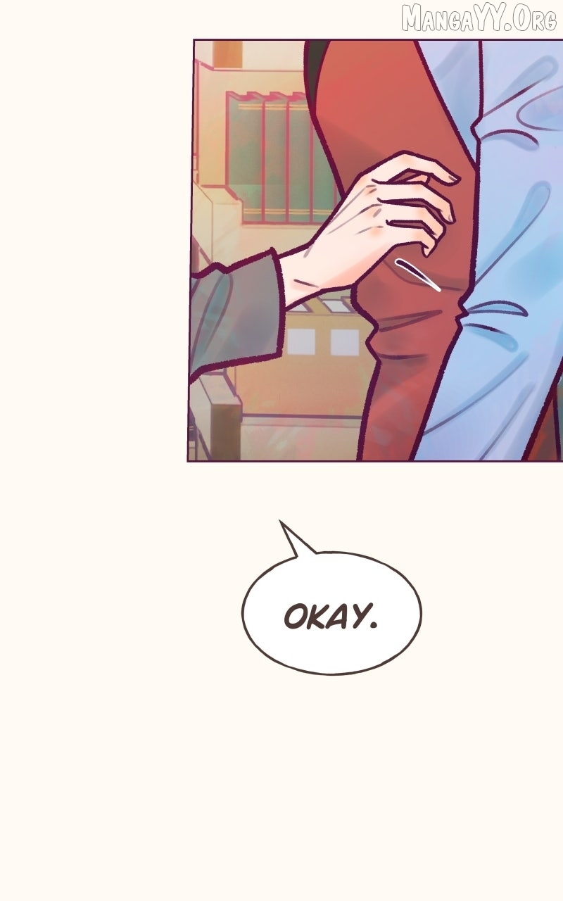 The Siren's Light Chapter 26 page 26
