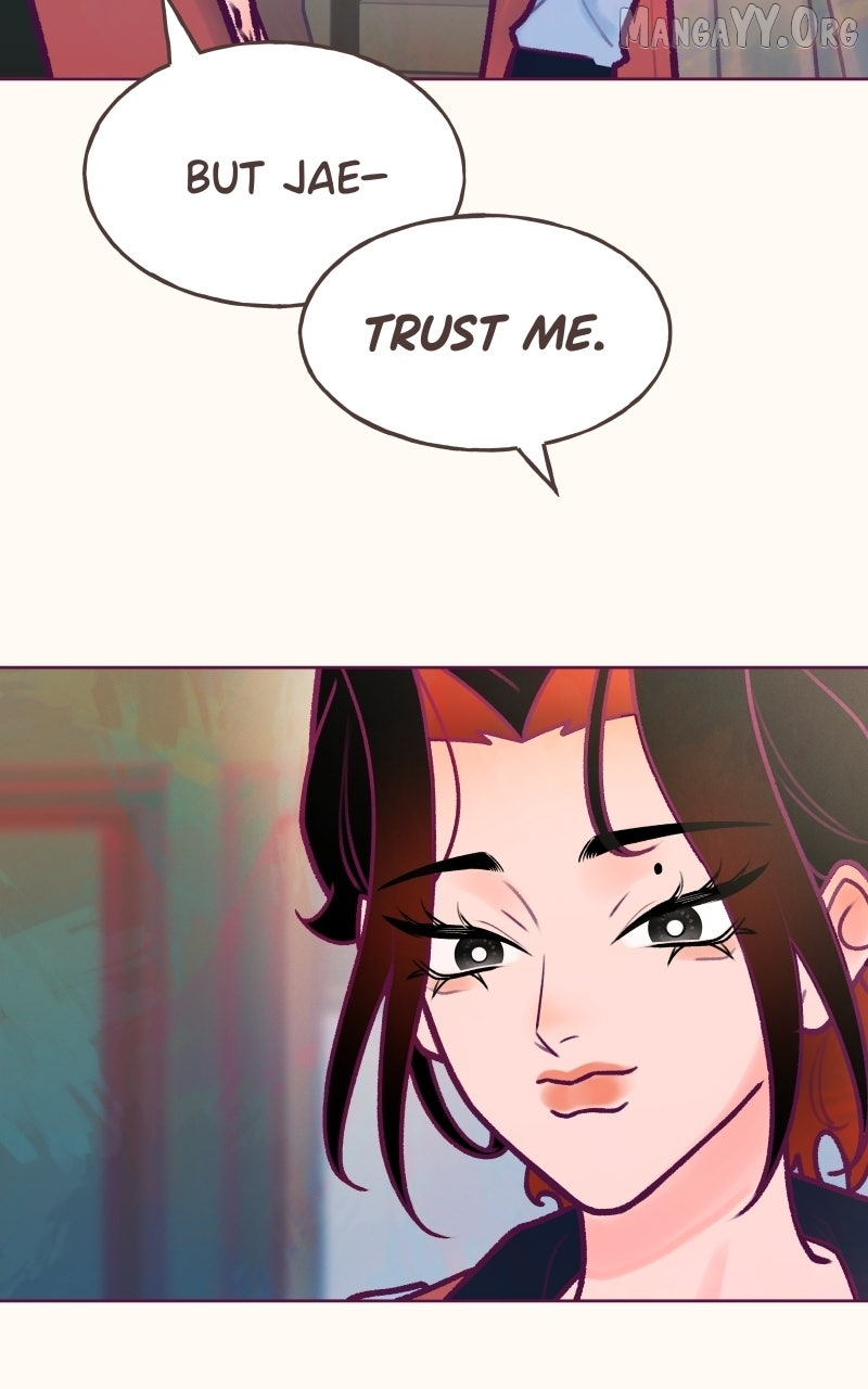 The Siren's Light Chapter 26 page 24