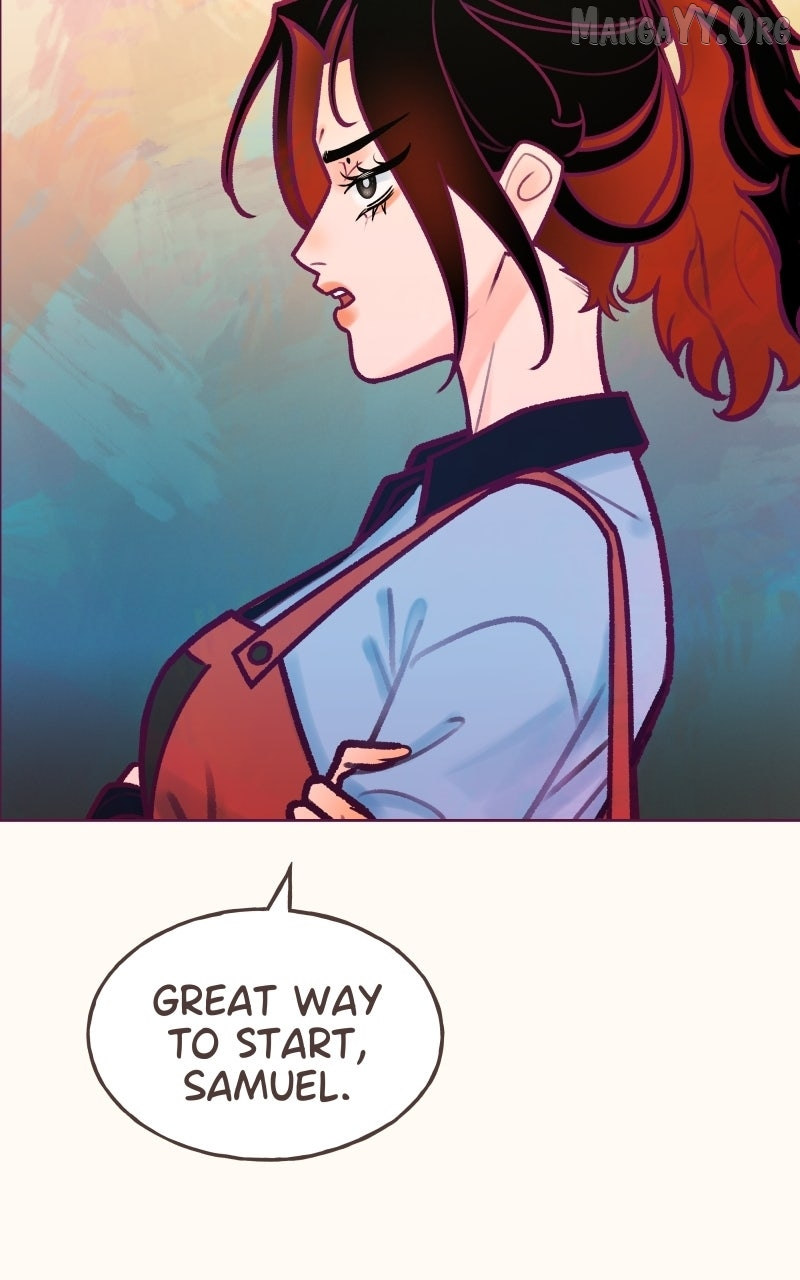 The Siren's Light Chapter 26 page 34