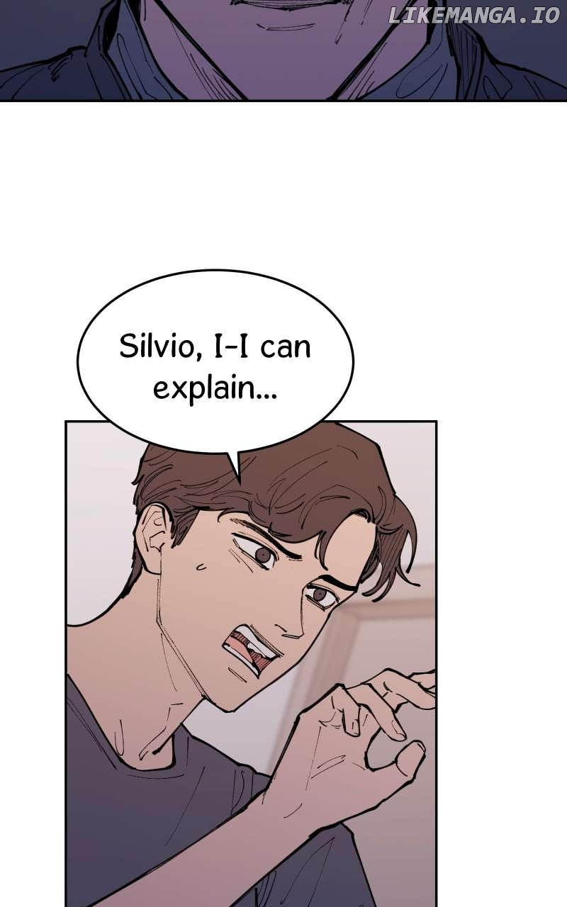 Vampire Family Chapter 26 page 17