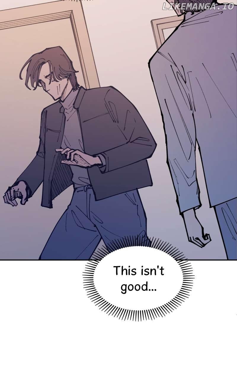 Vampire Family Chapter 26 page 35
