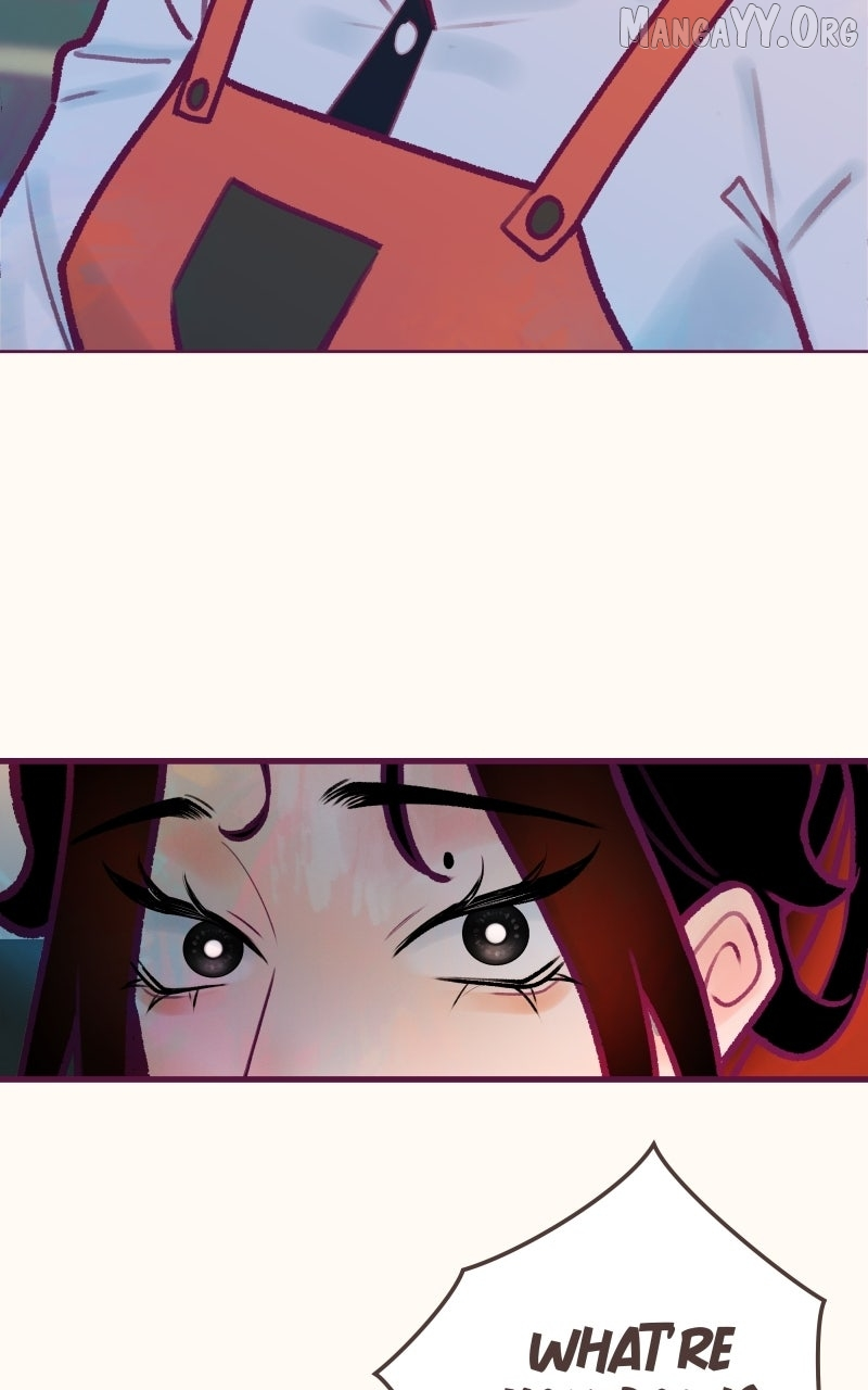 The Siren's Light Chapter 26 page 14