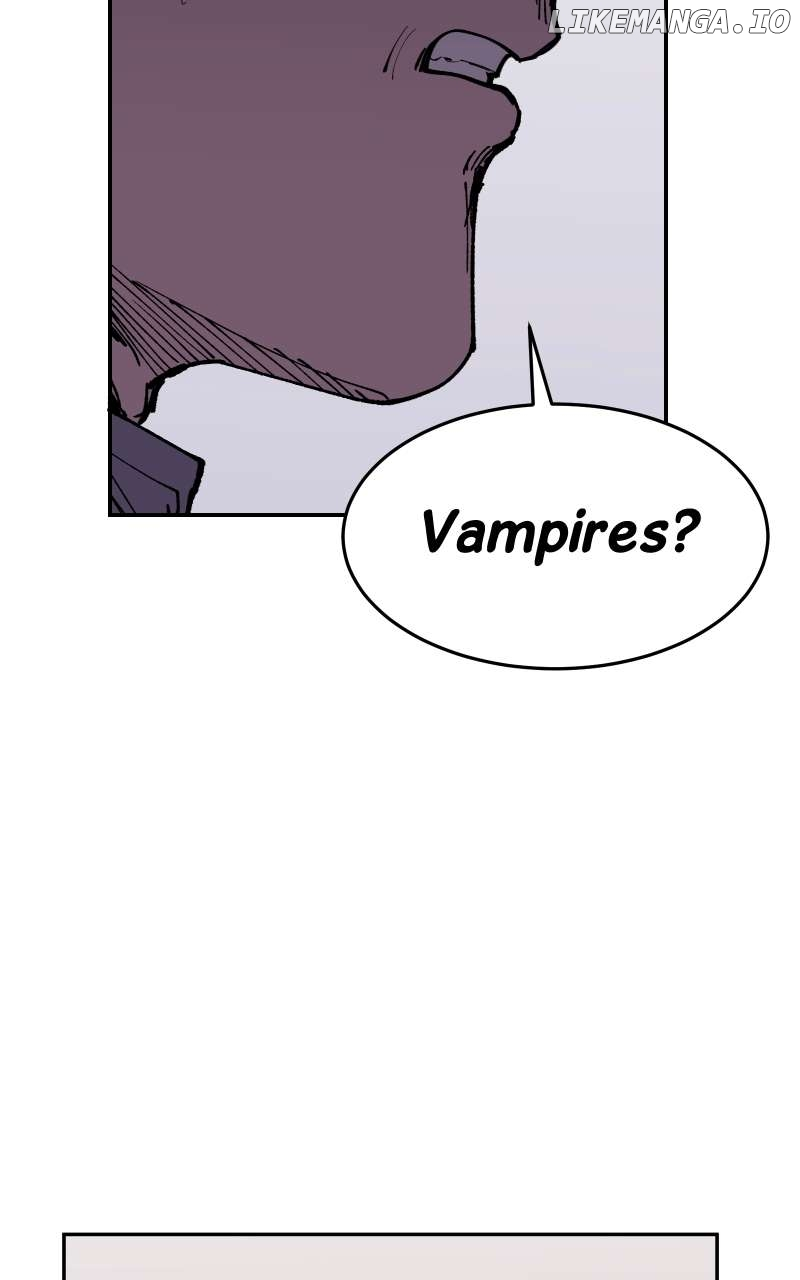 Vampire Family Chapter 26 page 5