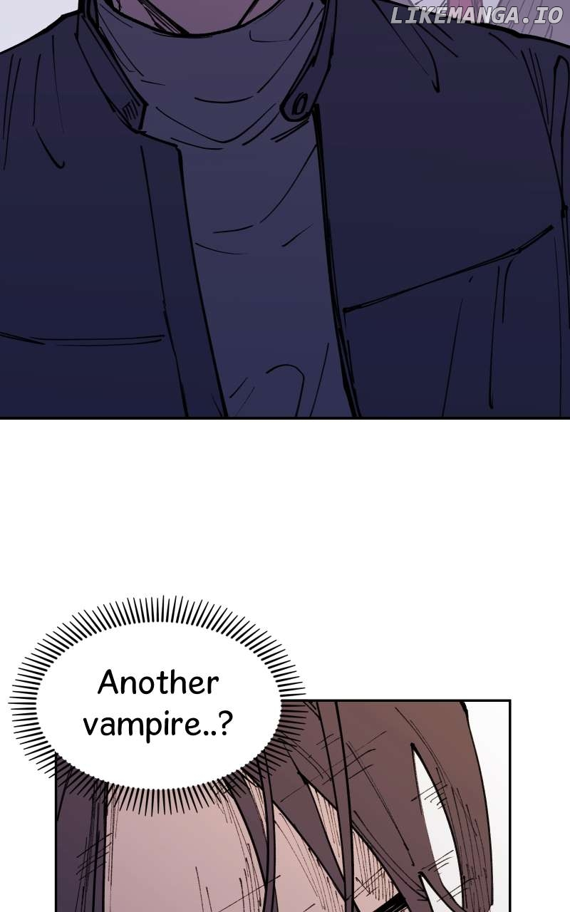 Vampire Family Chapter 26 page 33