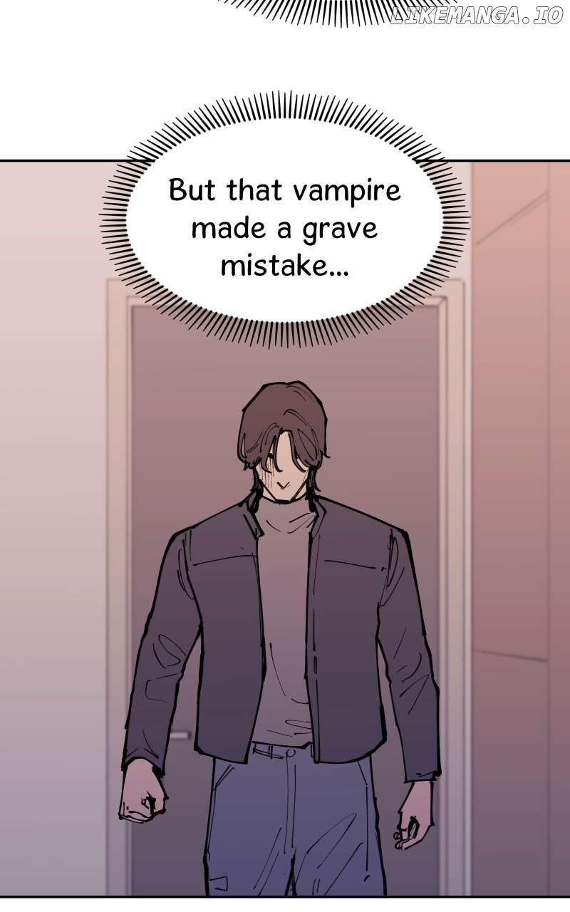 Vampire Family Chapter 26 page 15