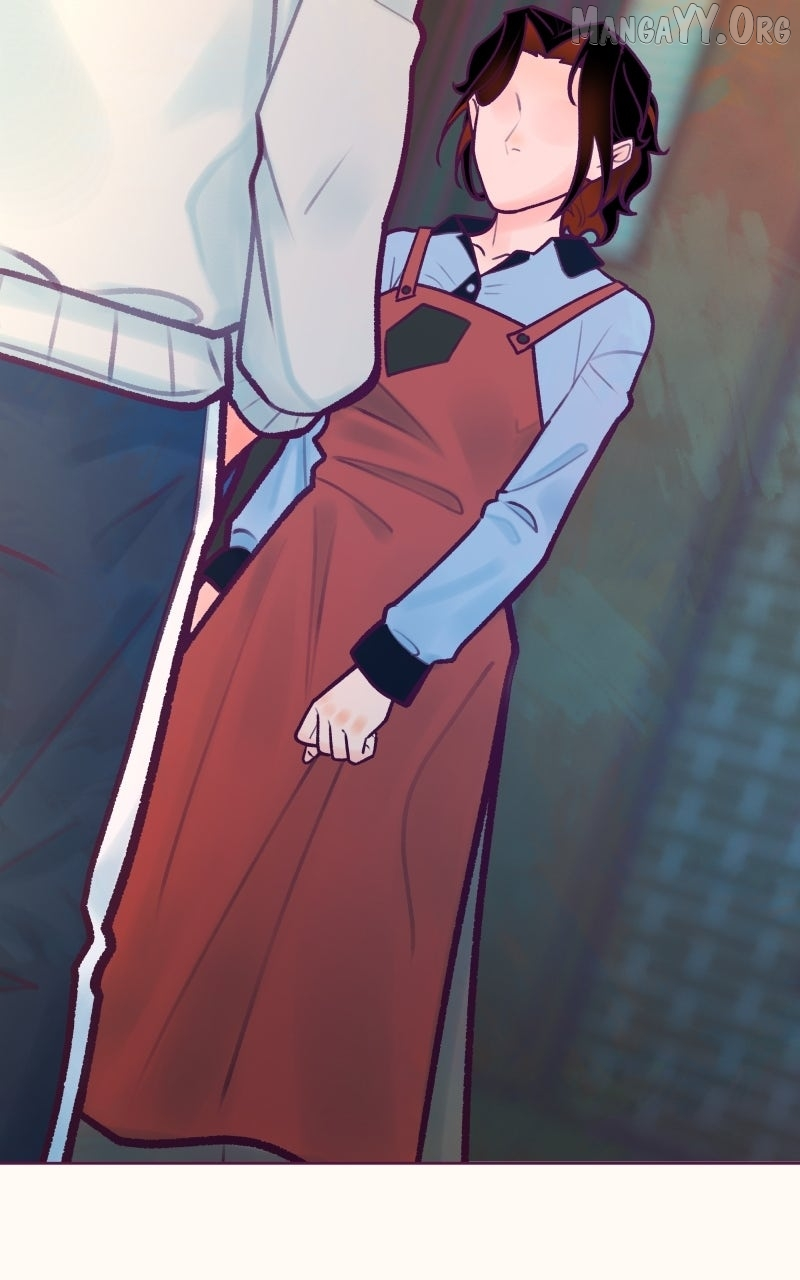 The Siren's Light Chapter 26 page 45