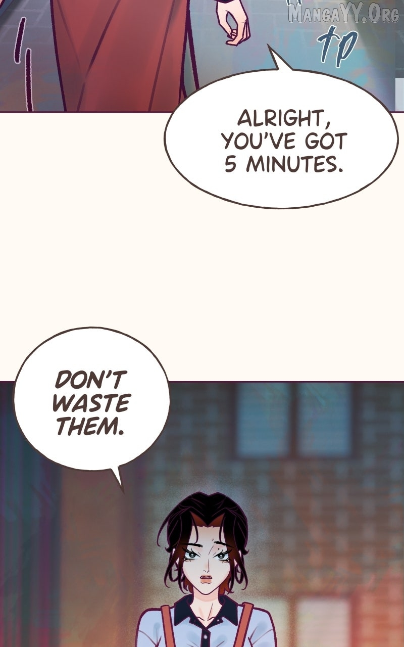 The Siren's Light Chapter 26 page 30