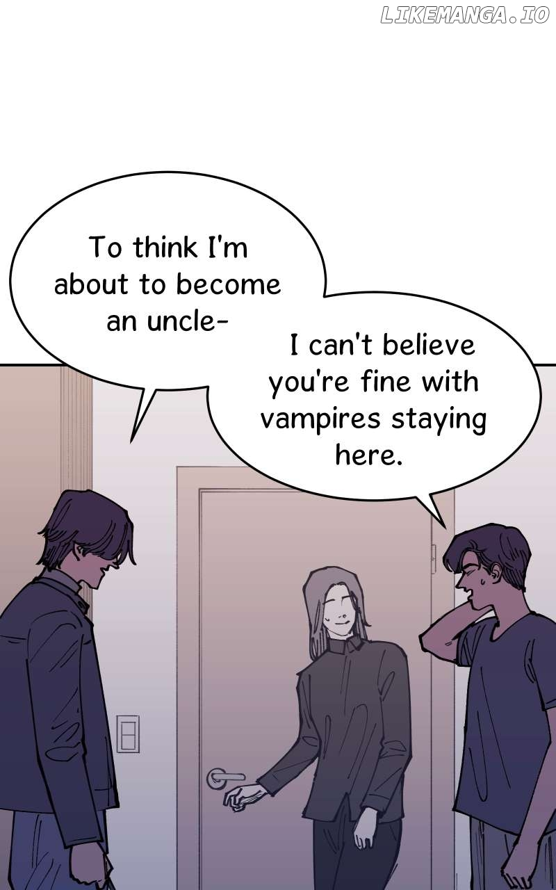 Vampire Family Chapter 26 page 1