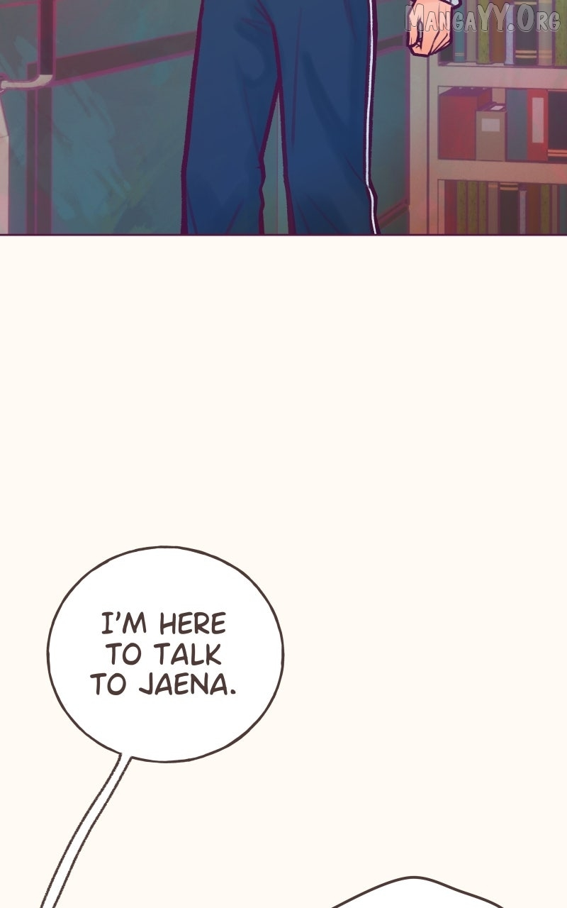 The Siren's Light Chapter 26 page 17