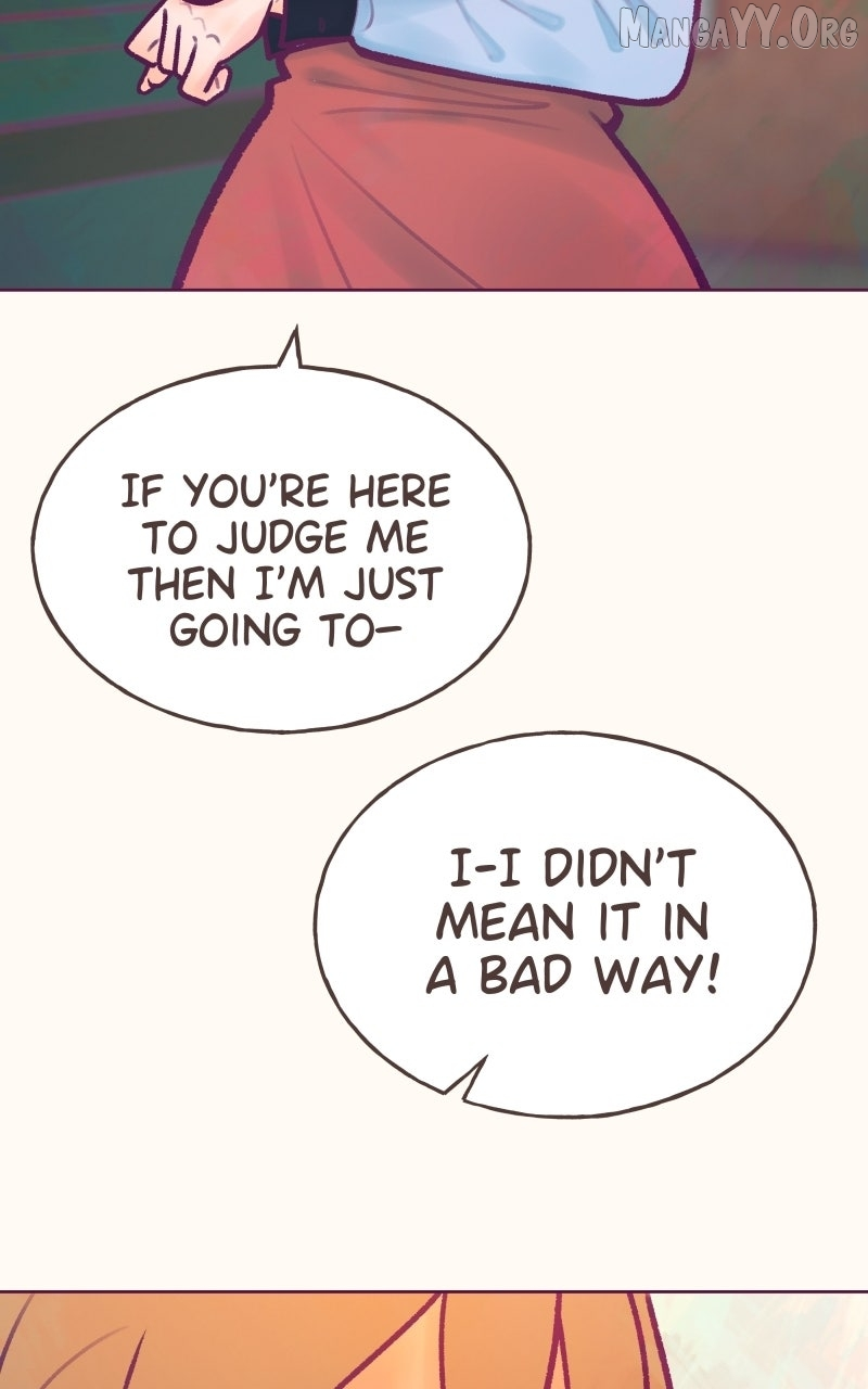 The Siren's Light Chapter 26 page 36