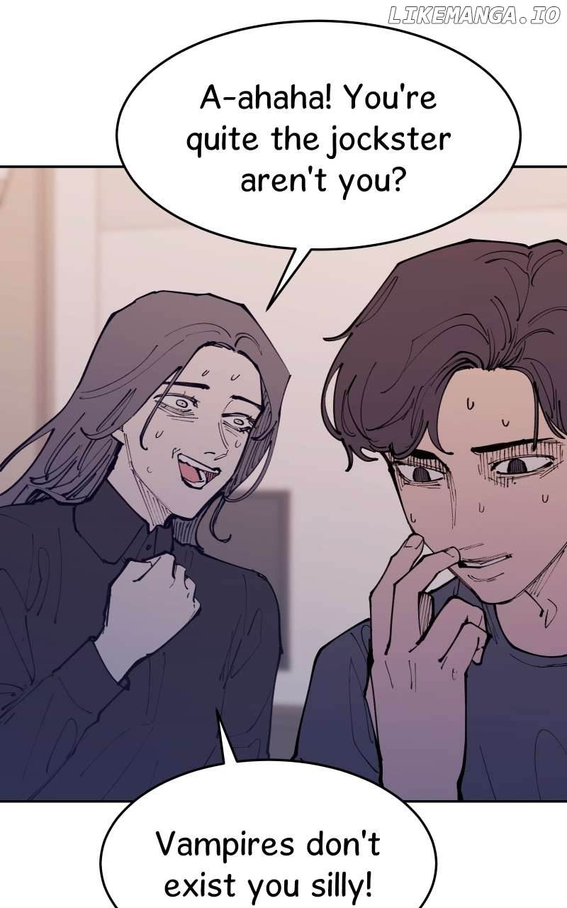 Vampire Family Chapter 26 page 7