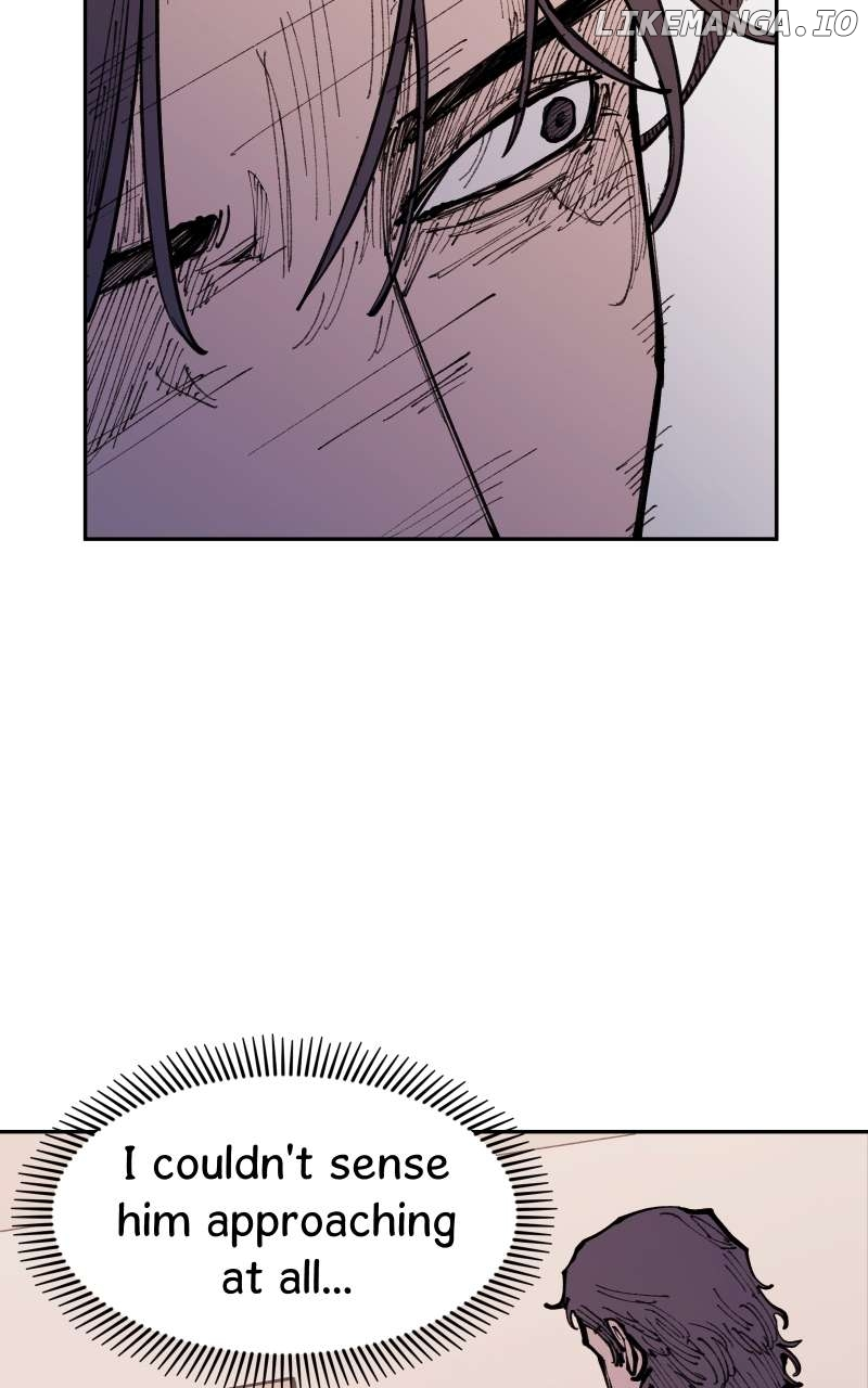 Vampire Family Chapter 26 page 34