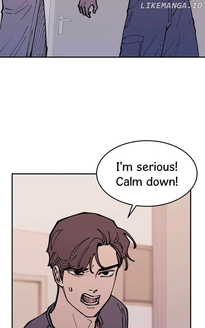Vampire Family Chapter 26 page 27