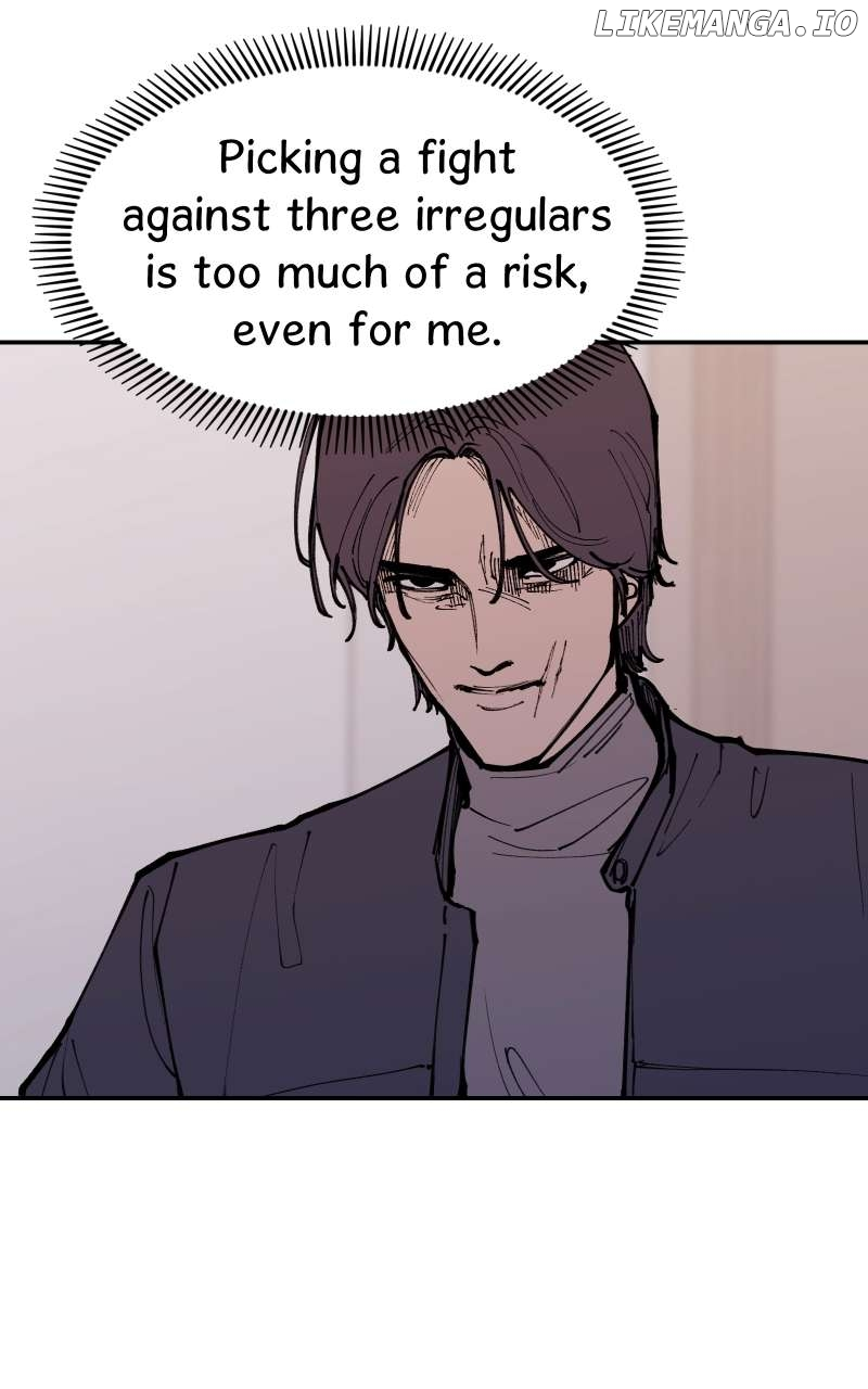 Vampire Family Chapter 26 page 44