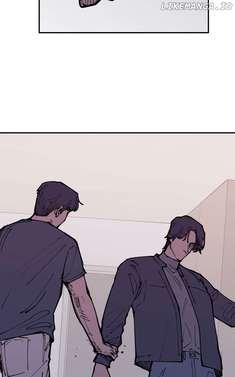 Vampire Family Chapter 26 page 26