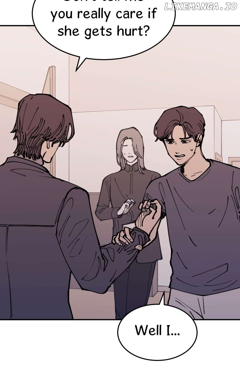 Vampire Family Chapter 26 page 30
