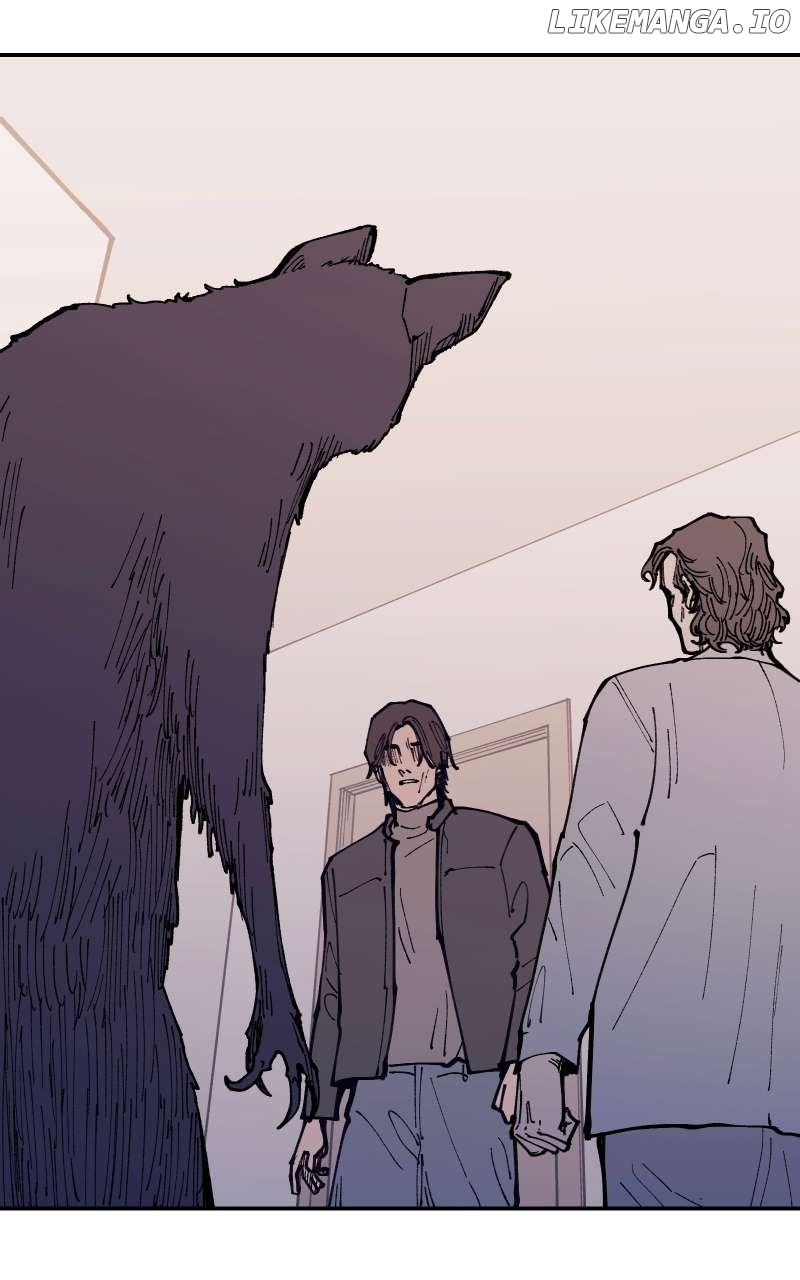 Vampire Family Chapter 26 page 41