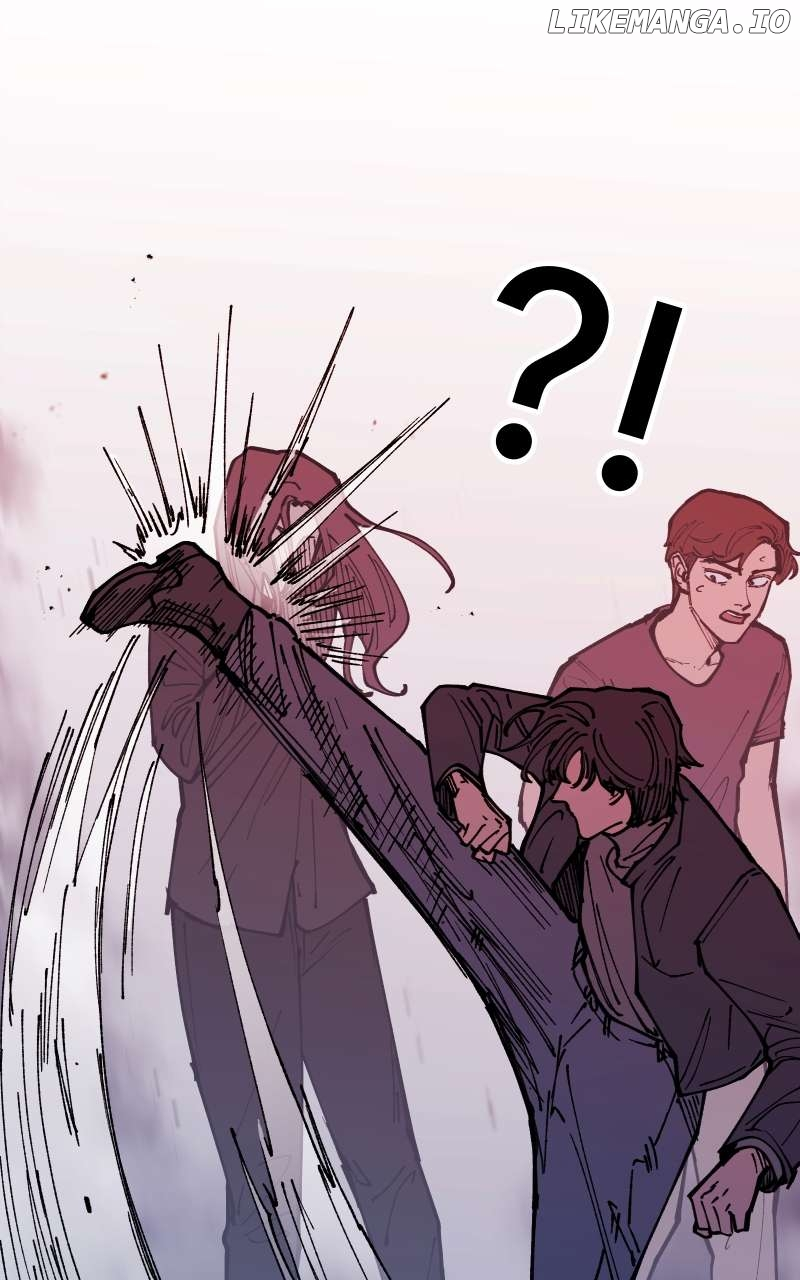 Vampire Family Chapter 26 page 19
