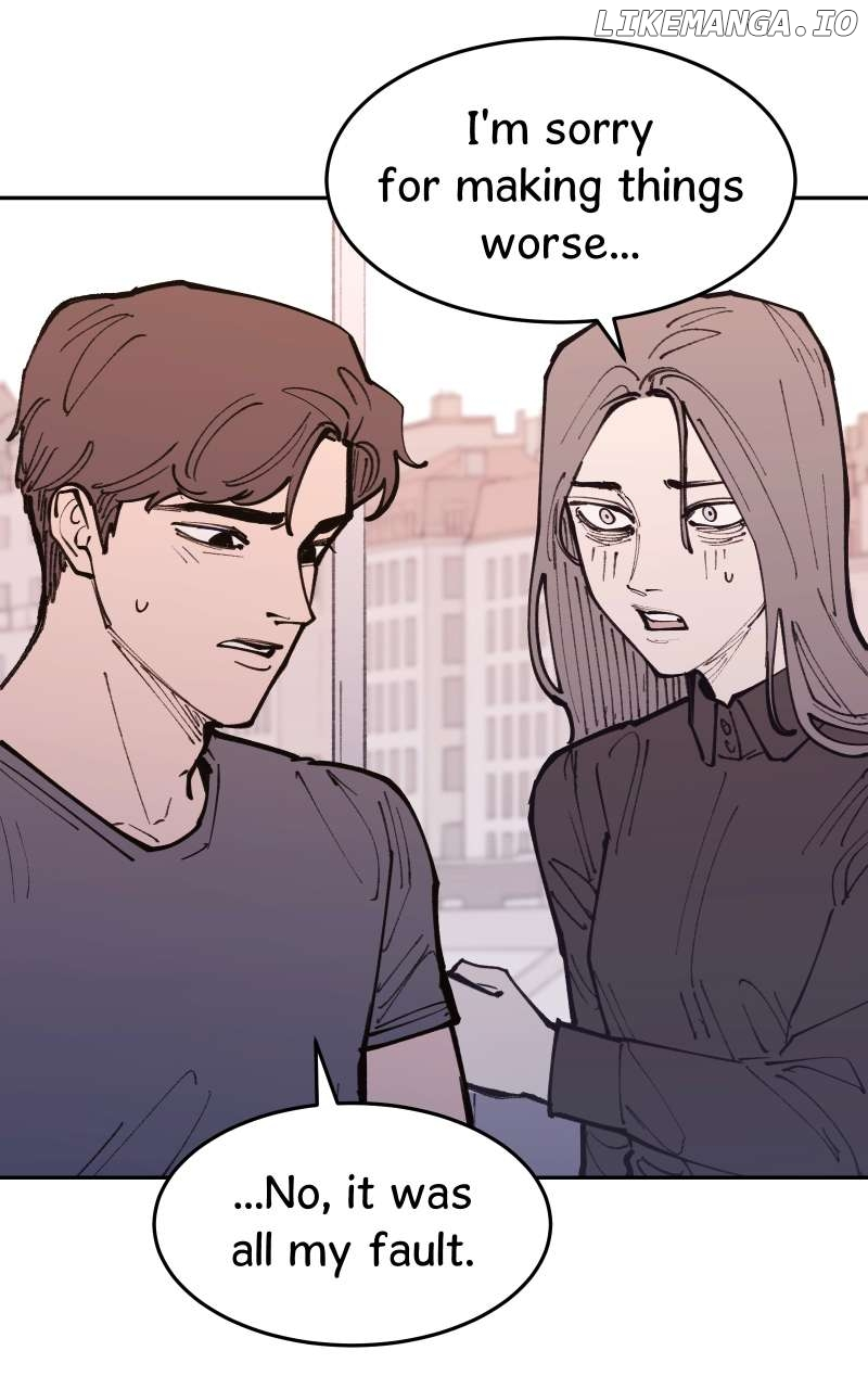 Vampire Family Chapter 26 page 69