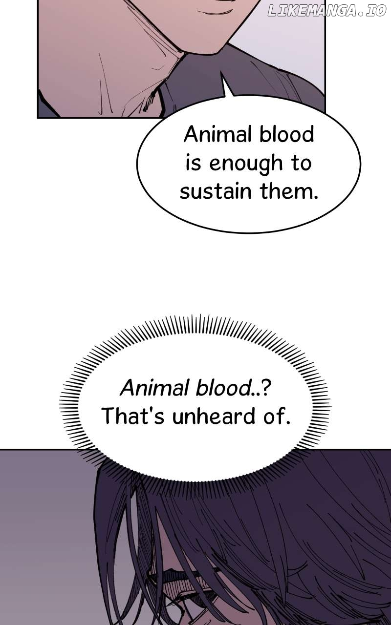 Vampire Family Chapter 26 page 65
