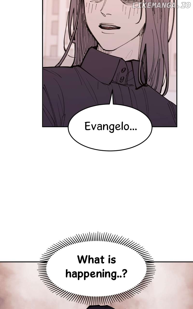 Vampire Family Chapter 26 page 67